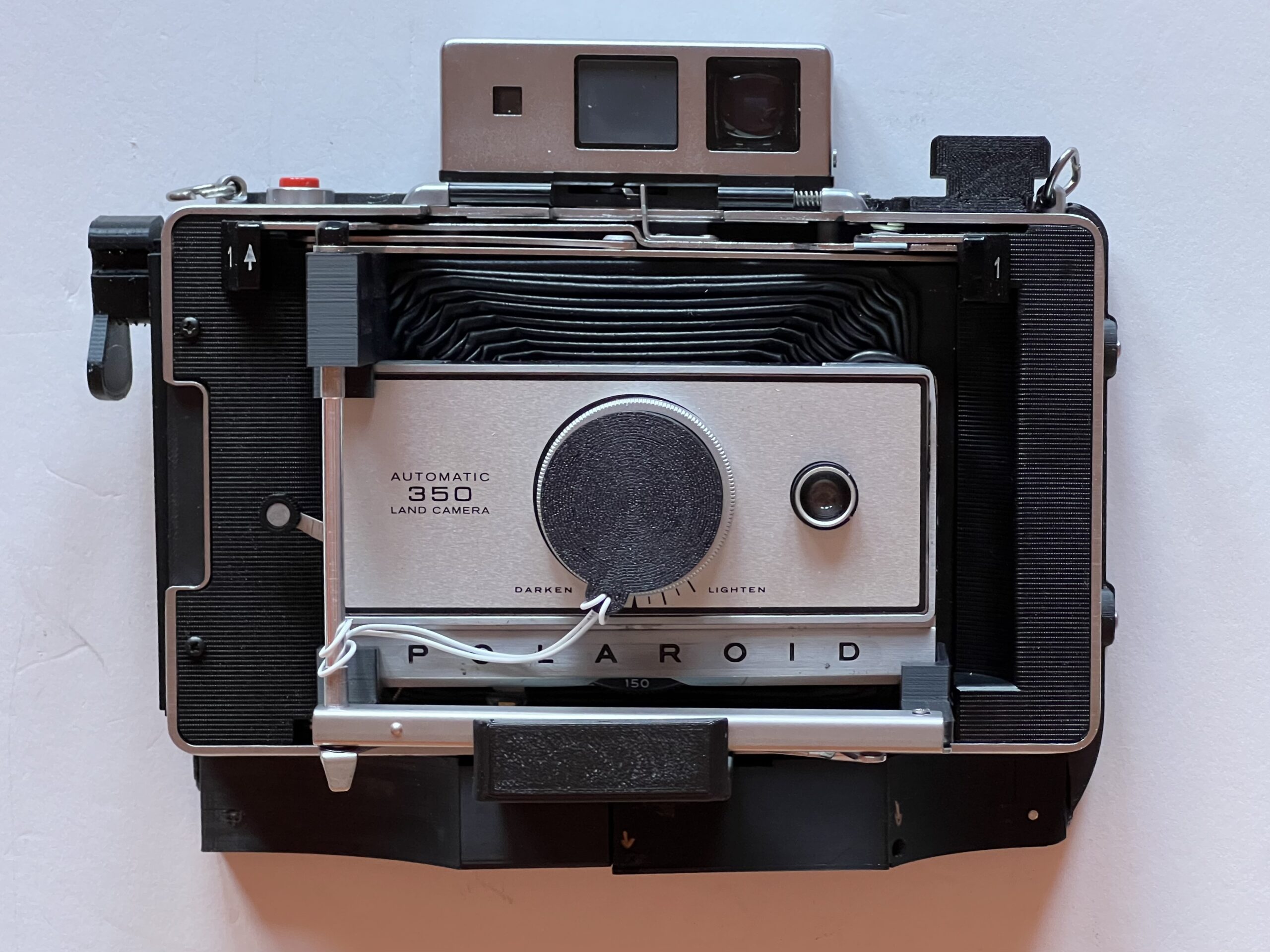 Polaroid Land x Lomograflok (instax wide) - Image 33