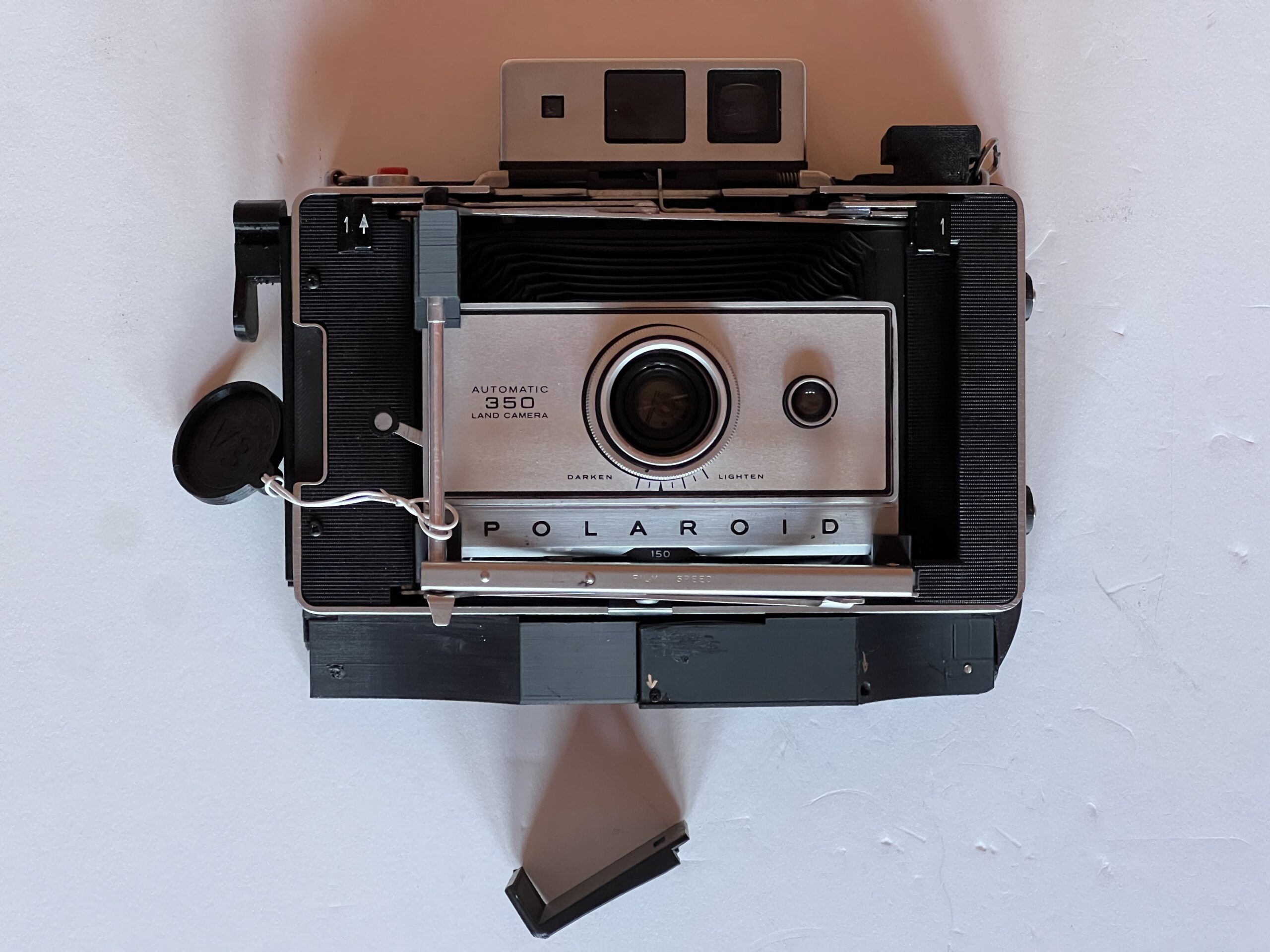 Polaroid Land x Lomograflok (instax wide) - Image 34